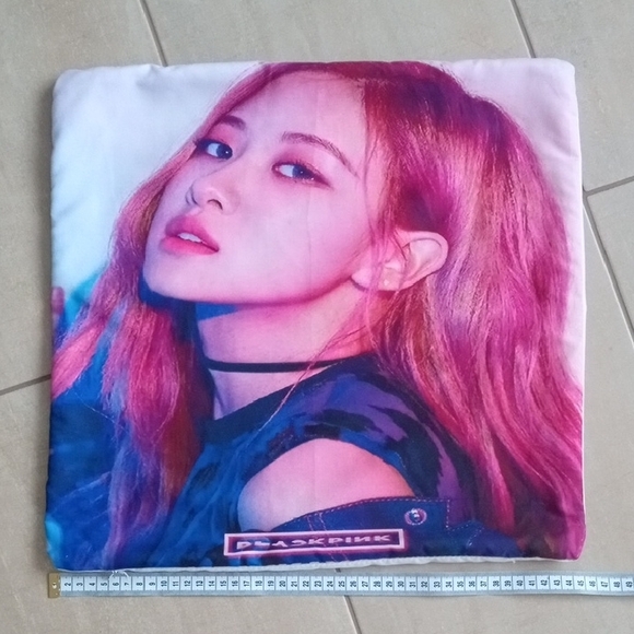 BLACKPINK Drawstring Bag Set - Picture 5 of 9